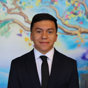 Meet your Posher, Spiero